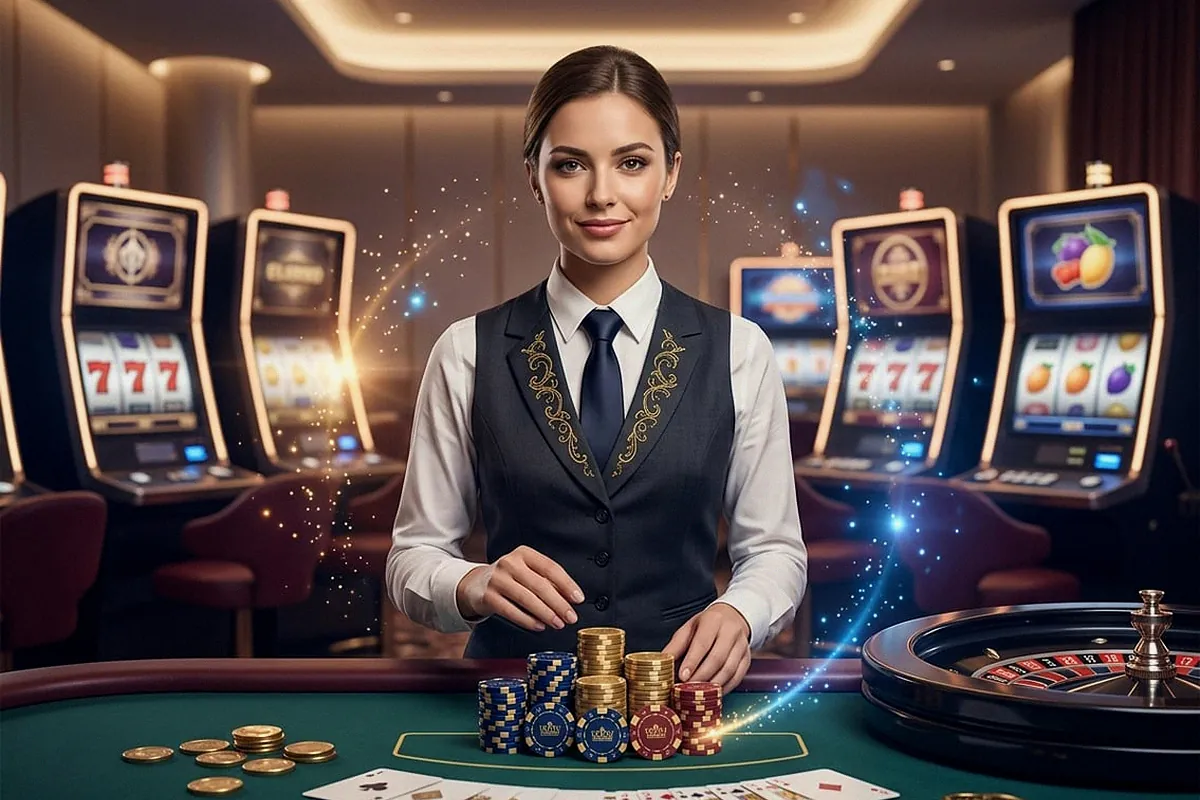 Playone Casino België