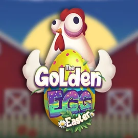 The Golden Egg